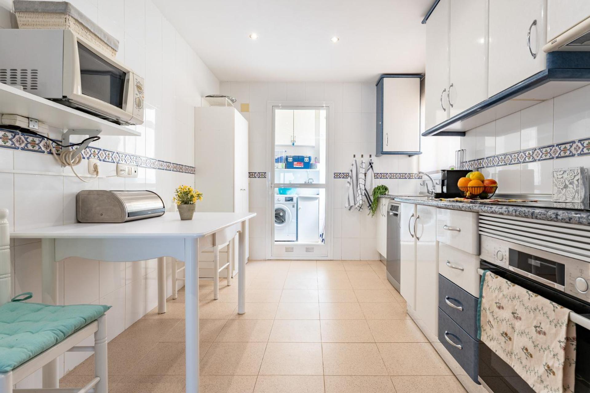 Malagasuite Coastal Paradise Fuengirola Zewnętrze zdjęcie