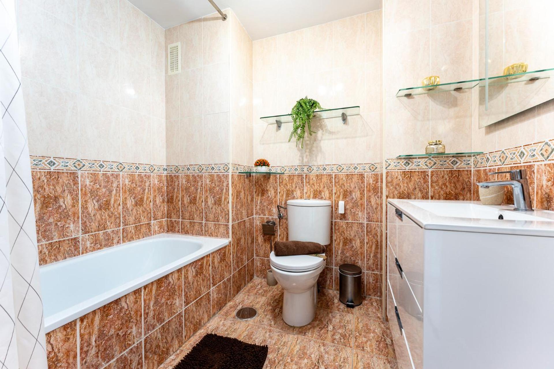 Malagasuite Coastal Paradise Fuengirola Zewnętrze zdjęcie