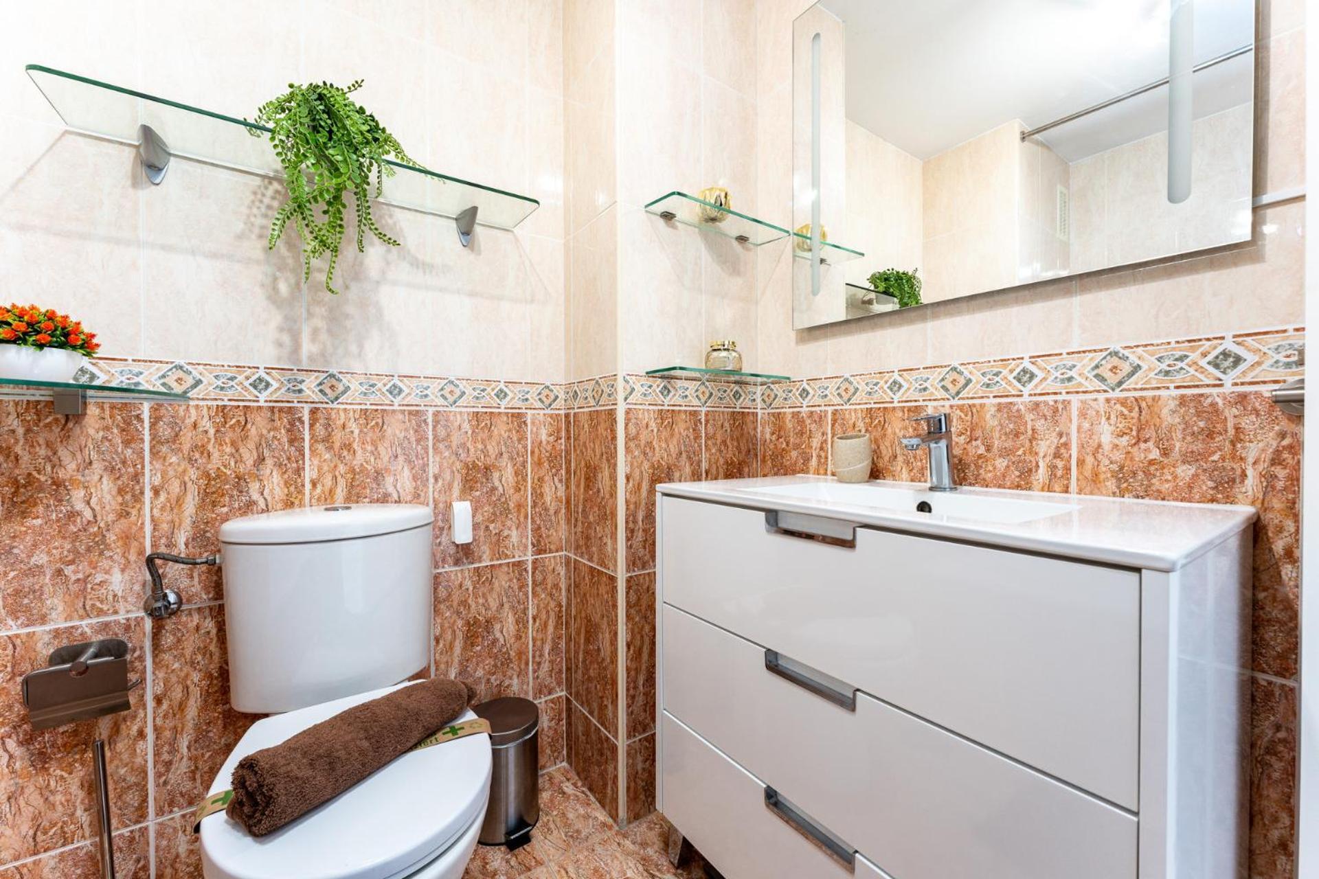 Malagasuite Coastal Paradise Fuengirola Zewnętrze zdjęcie